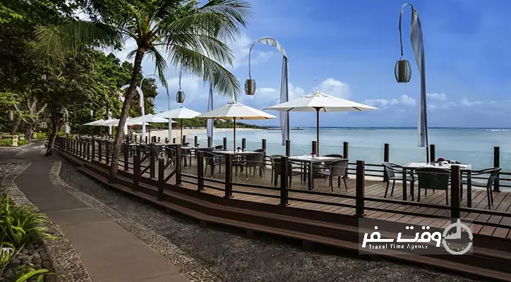 هتل ملیا کوالالامپور